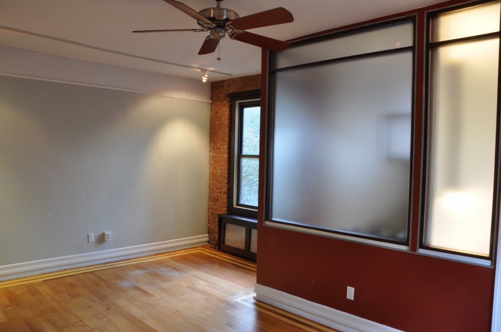 Unit 4C loft studio